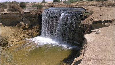 حالة الطقس غدا الجمعة ١٠-١٢-٢٠٢١ في الفيوم