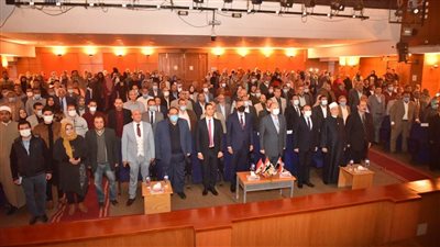 محافظة أسيوط تنظم احتفالية بمناسبة اليوم العالمي لمكافحة الفساد 