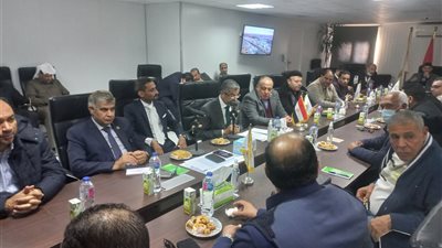 وفد البرلمان بمطروح: العلمين الجديدة حلم مصر الذي حققه السيسي