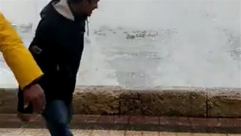 طقس الإسكندرية