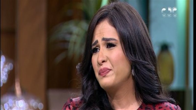 الفنانة ياسمين عبد