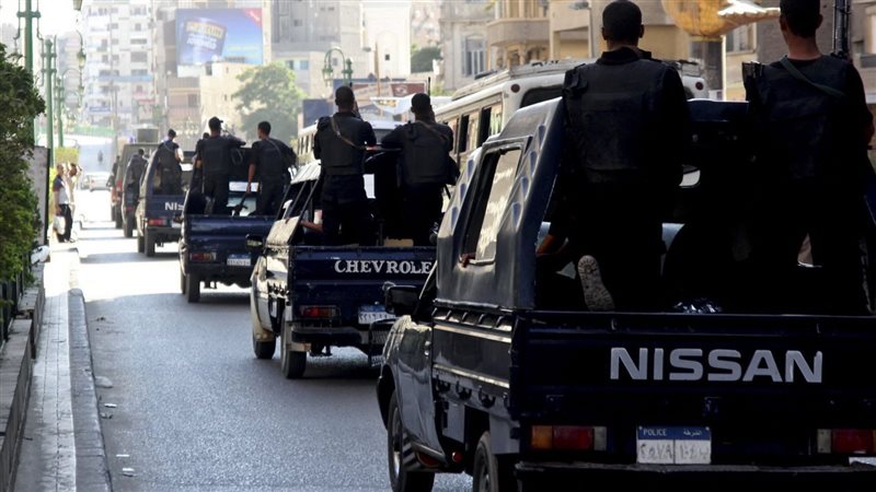 حملات أمنية، فيتو