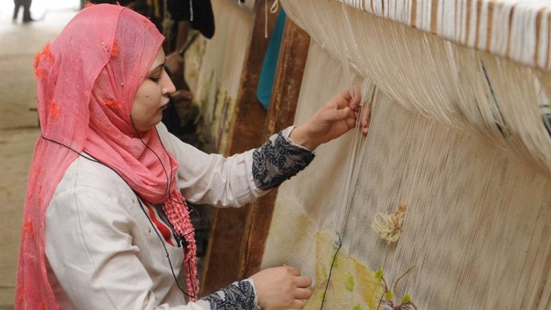 مشروعات صغيرة 