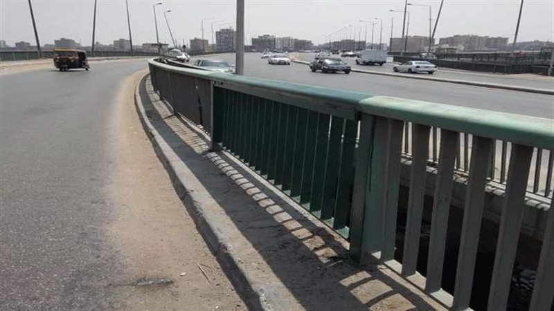 كوبري الساحل