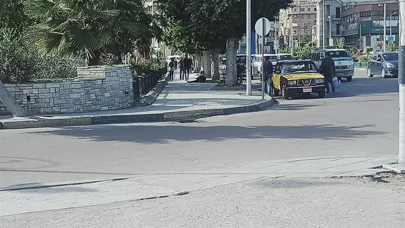 حالة الطقس