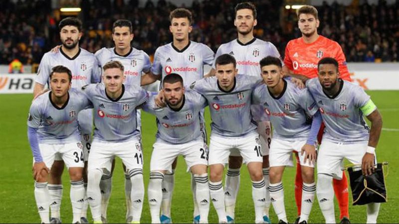 بشكتاش