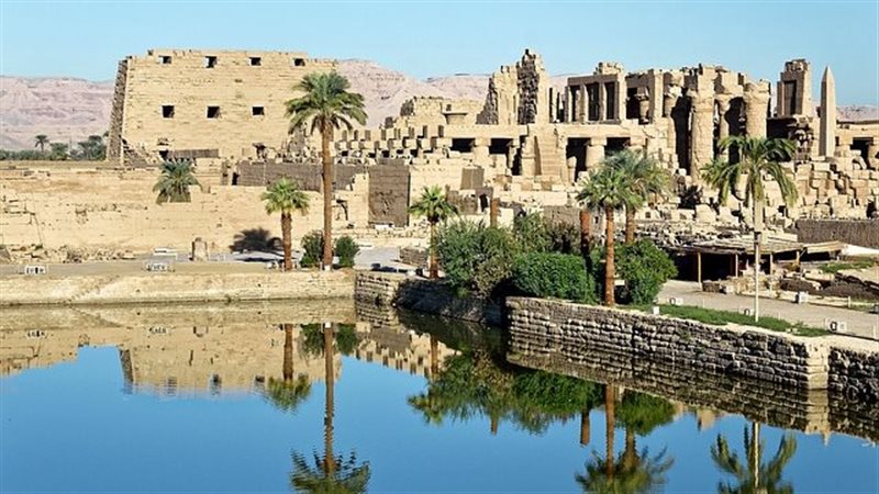 الأقصر 