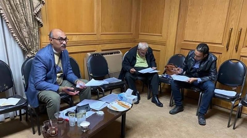 أمانات العمال
