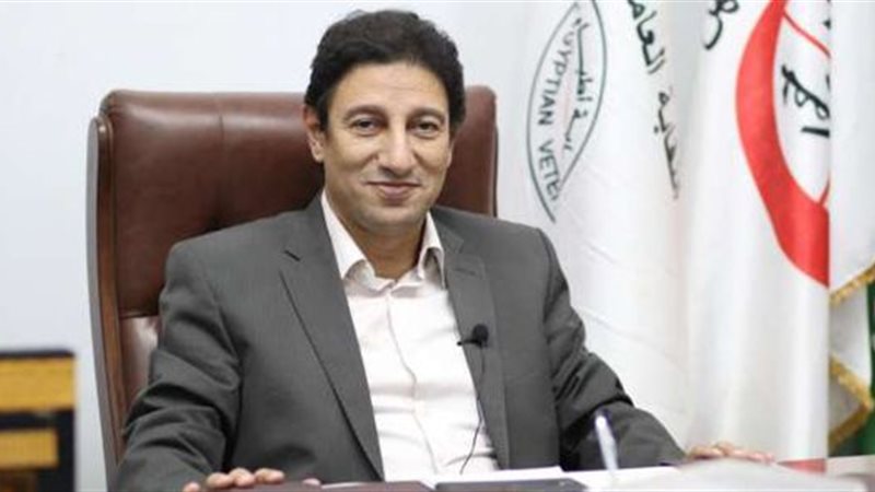الدكتور خالد سليم،