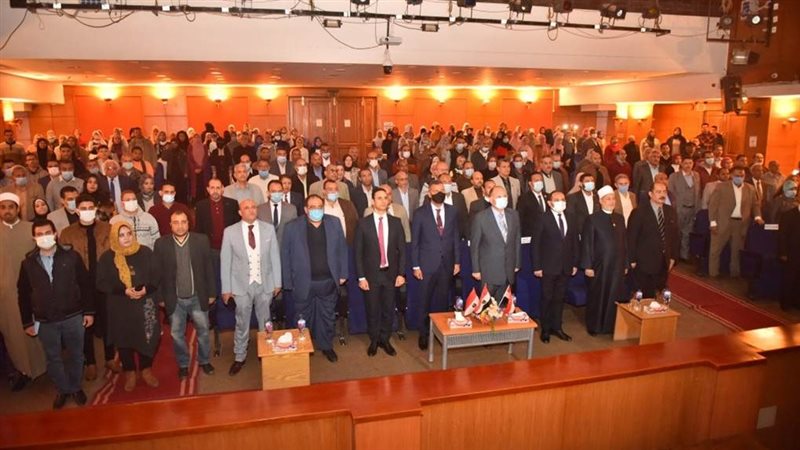 احتفالية الرقابة