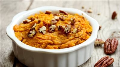 طريقة عمل البطاطا باللبن من مطبخ الشيف نشوى