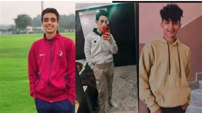 تحقيقات موسعة في وفاة 4 طلاب بحادث تصادم بالشيخ زايد