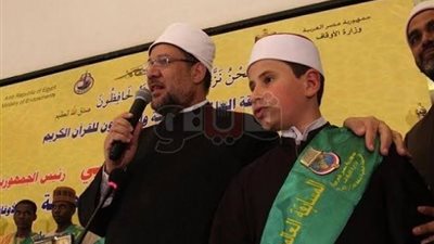  اليوم.. انطلاق المسابقة العالمية للقرآن الكريم بمشاركة ٤٢ دولة.. ومليون جنيه جوائز من الأوقاف 