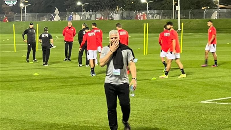 منتخب مصر 