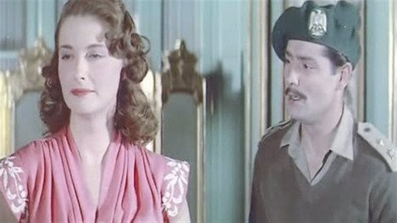 مريم فخر الدين وشكرى