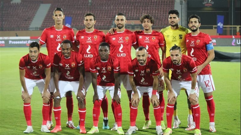 الأهلي