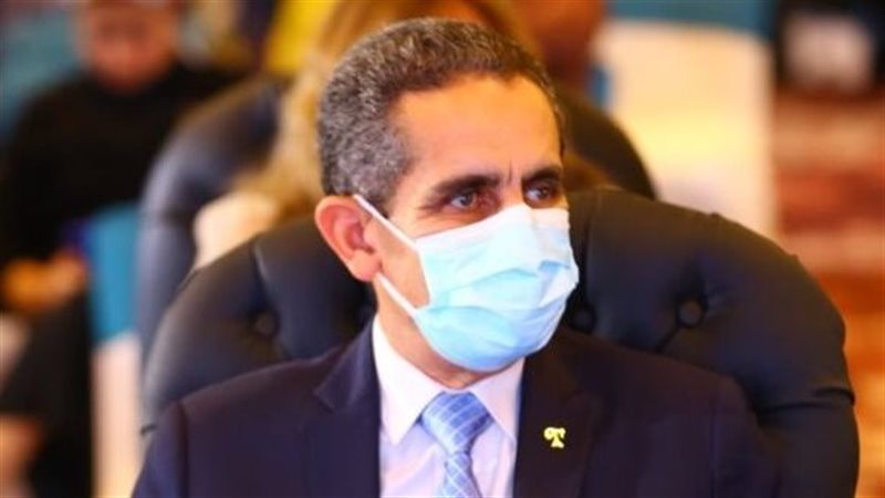 محافظ الغربية 