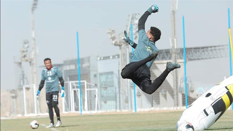 محمود عبدالمنصف حارس