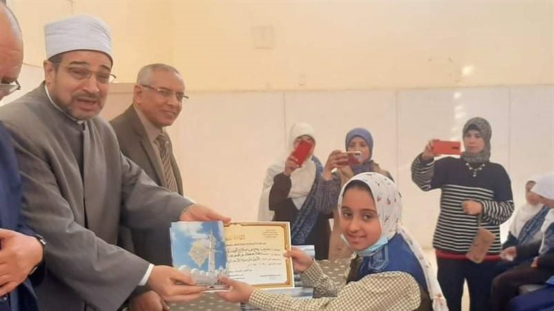 مسابقة القرآن الكريم