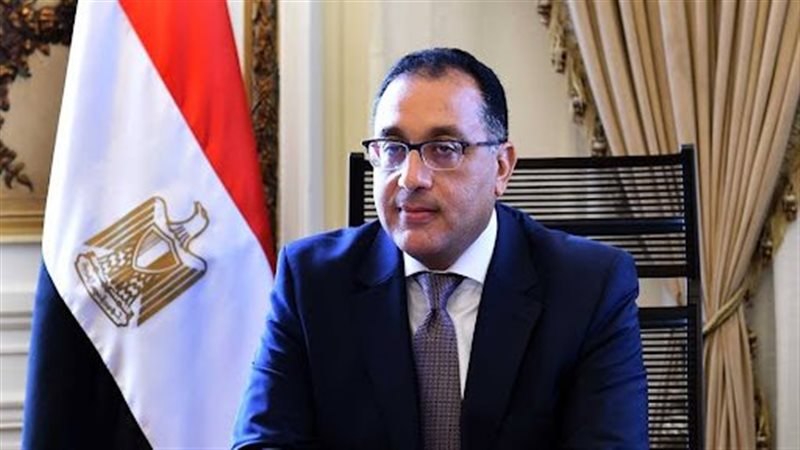 مصطفى مدبولي رئيس