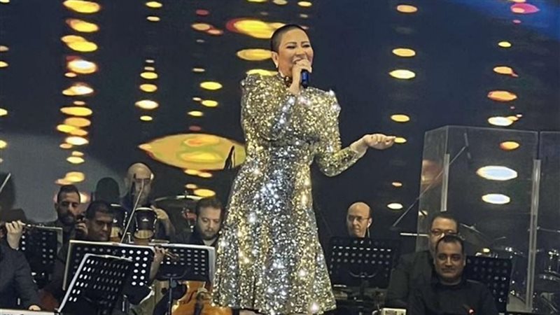 شيرين عبد الوهاب