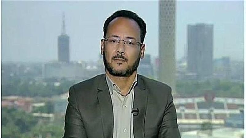 سعيد الفقى خبير اسواق