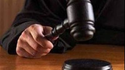 بدء إعادة إجراءات محاكمة متهمي أحداث عنف المطرية