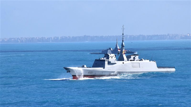 تدريب جسر الصداقة