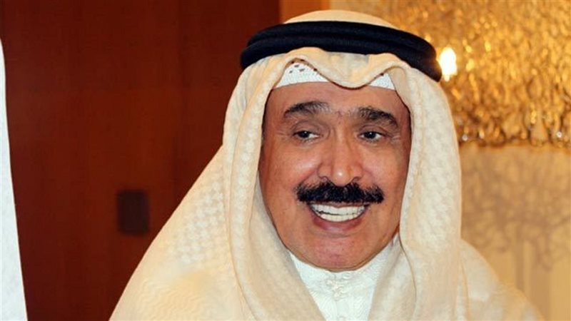 الكاتب الكويتي أحمد