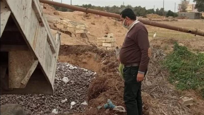 إعدام 12.5 طن كيلو