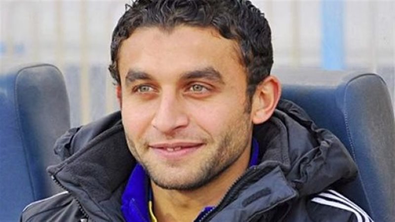ابراهيم يحيي