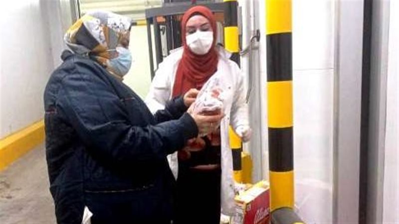جانب من الحملات 