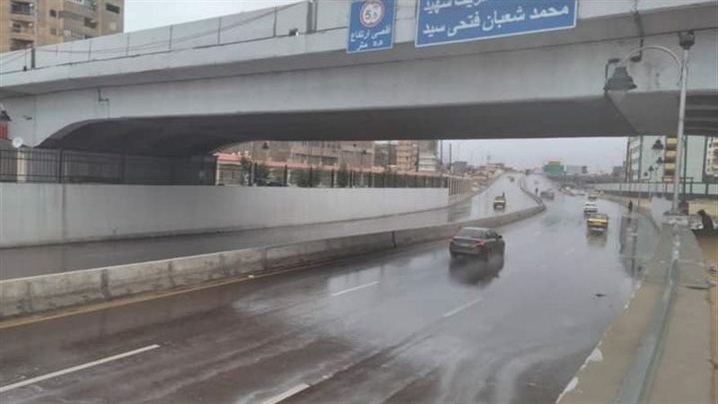 الاسكندريه