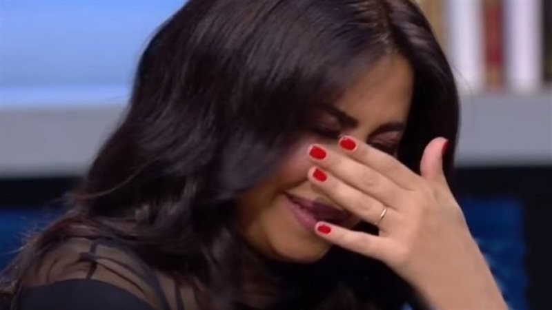 شيرين عبد الوهاب
