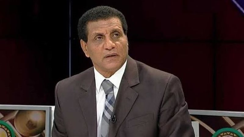 فاروق جعفر