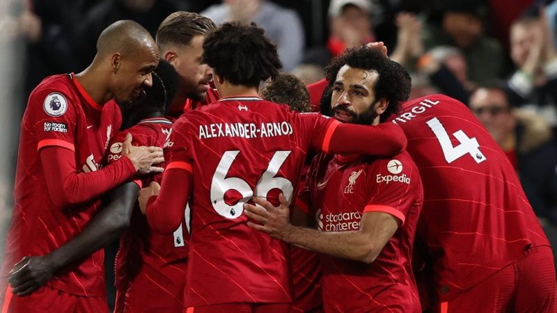 ليفربول