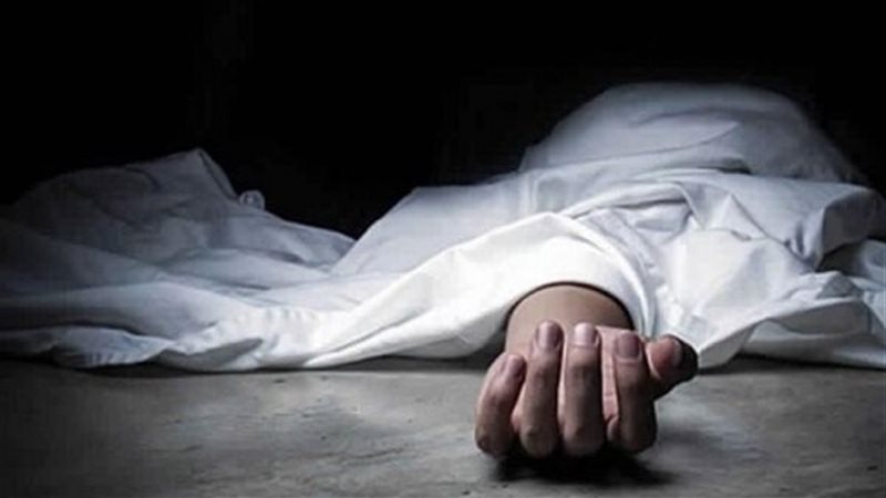مقتل شخص على يد أشقائه