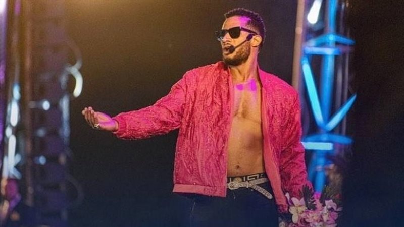 محمد رمضان 