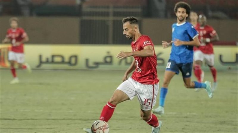 احمد عبد القادر 