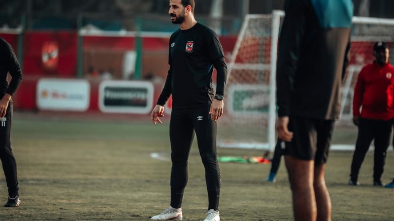 محمود متولي 