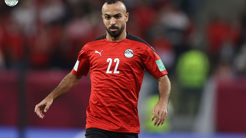 محمد مجدي أفشة