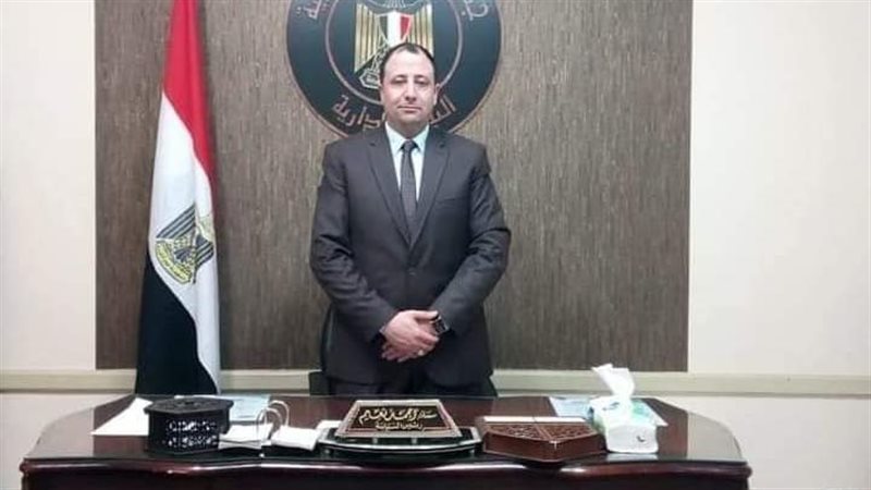 المستشار أحمد نعيم