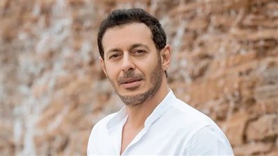 مصطفى شعبان عن شخصيته في 