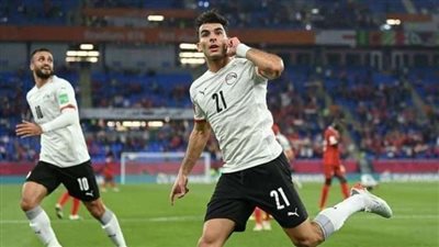 قبل لقائهما اليوم بكأس العرب.. منتخب مصر يتفوق على تونس في أرقام البطولة