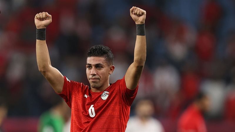 مروان داوود لاعب