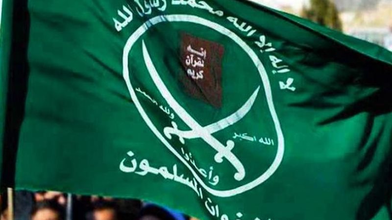 شعار الإخوان 