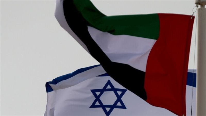 إسرائيل والإمارات،