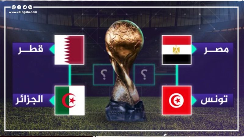 كأس العرب