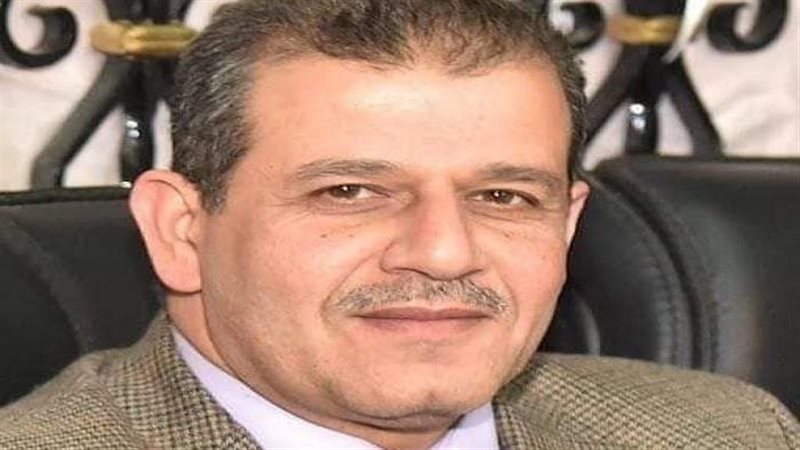 رئيس شركة مياه الشرب