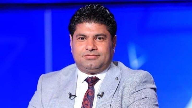 مرزوق محمد رئيس اتحاد
